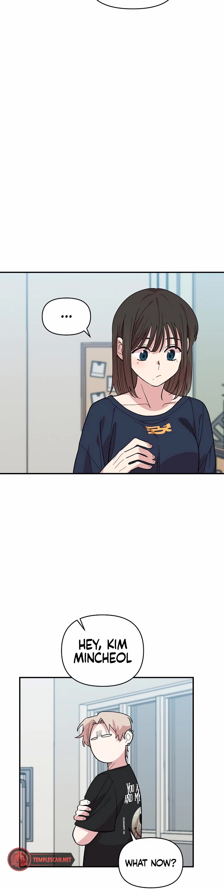 Read Childhood Friend Complex Manga Online
