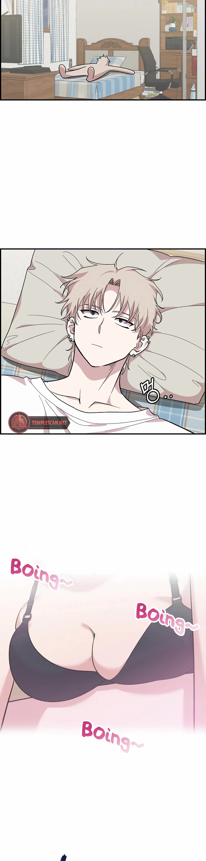 Read Childhood Friend Complex Manga Online