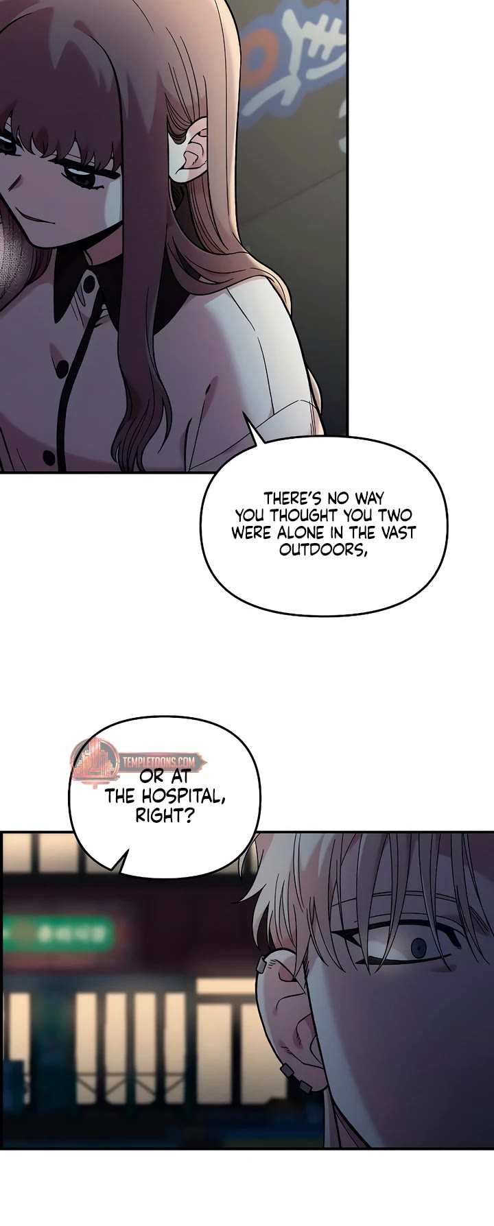 Read Childhood Friend Complex Manga Online