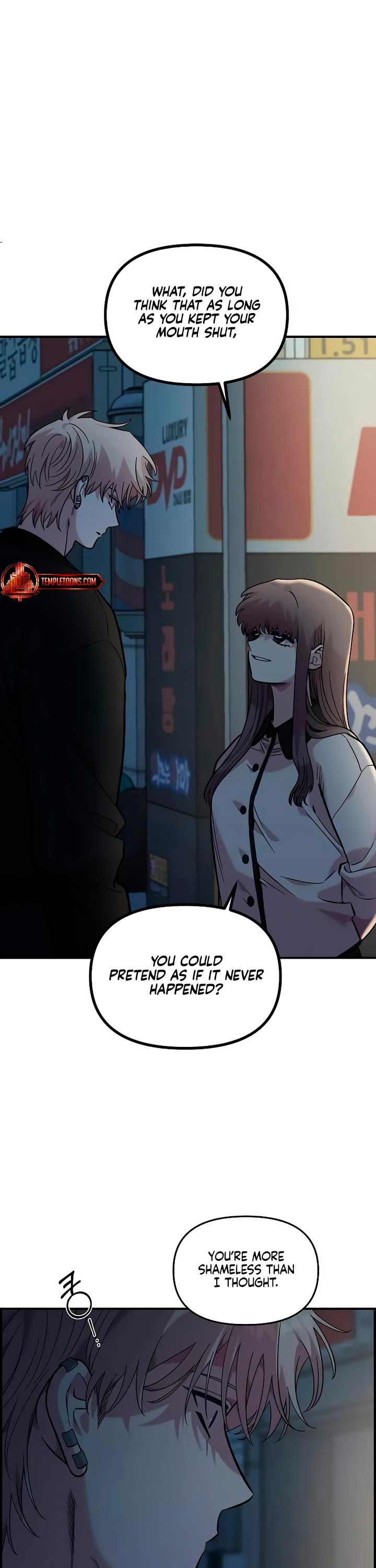 Read Childhood Friend Complex Manga Online