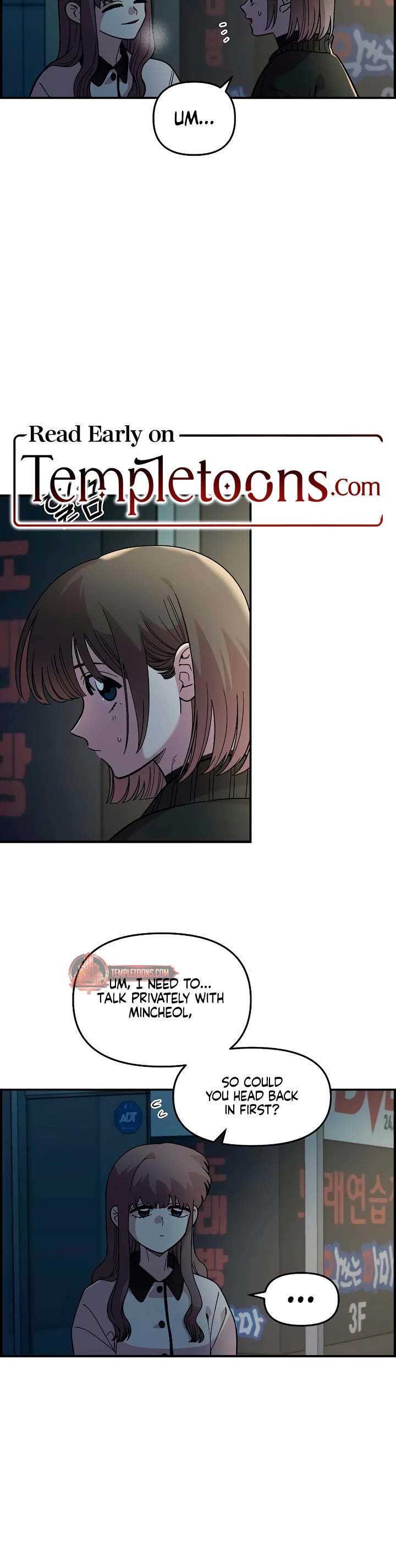 Read Childhood Friend Complex Manga Online