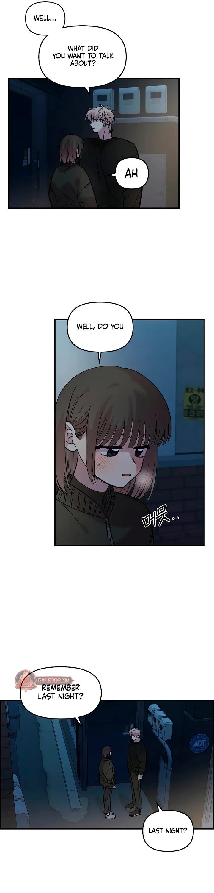 Read Childhood Friend Complex Manga Online