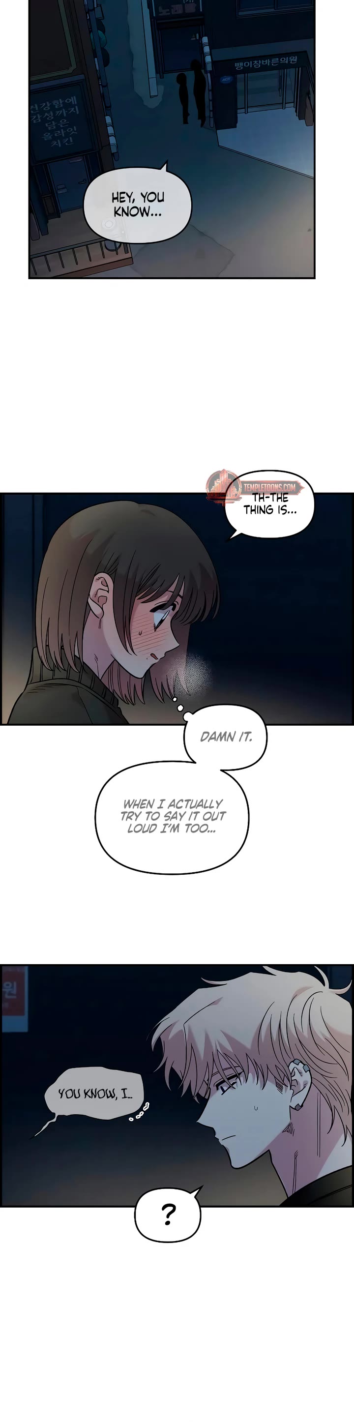 Read Childhood Friend Complex Manga Online