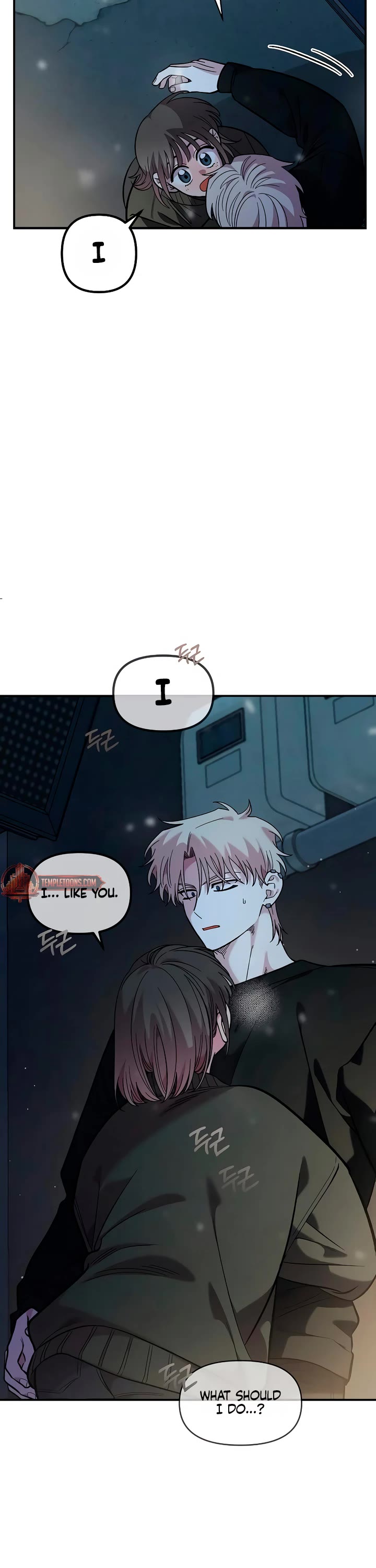 Read Childhood Friend Complex Manga Online