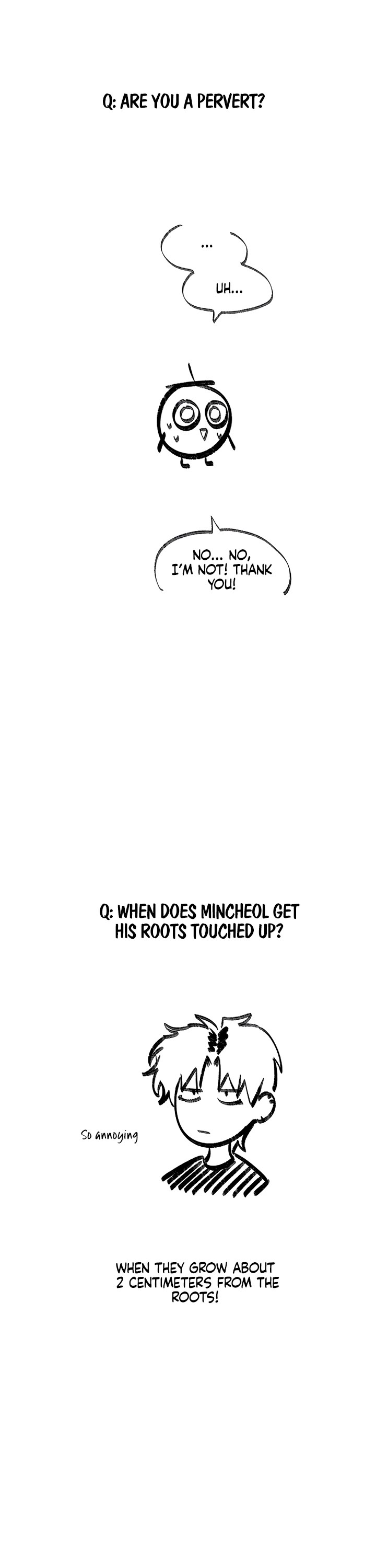 Read Childhood Friend Complex Manga Online