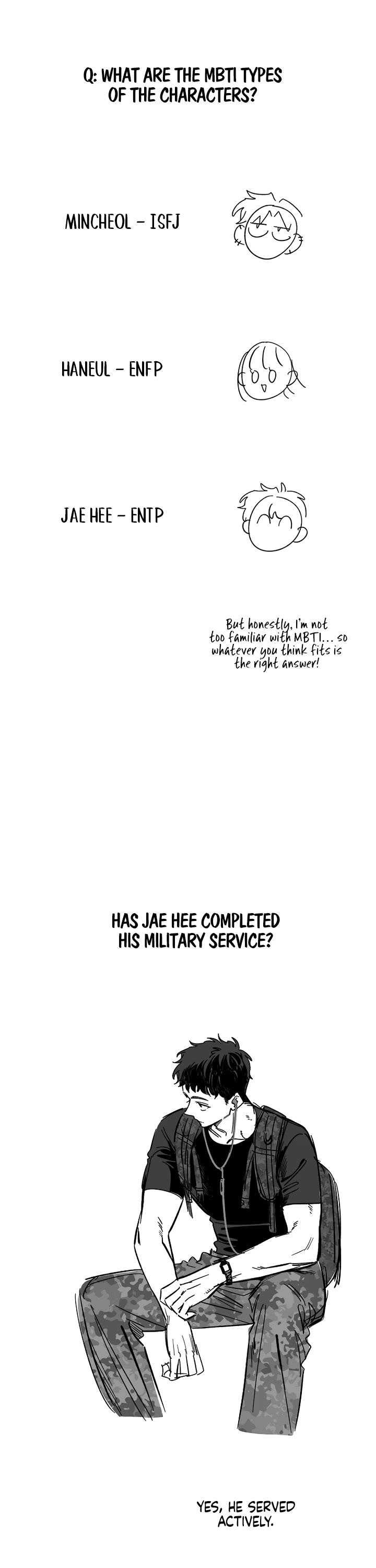 Read Childhood Friend Complex Manga Online