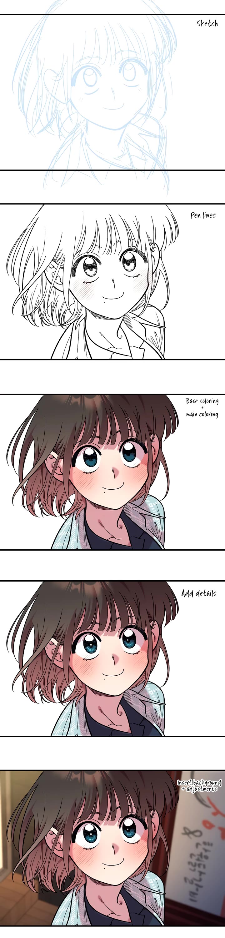 Read Childhood Friend Complex Manga Online