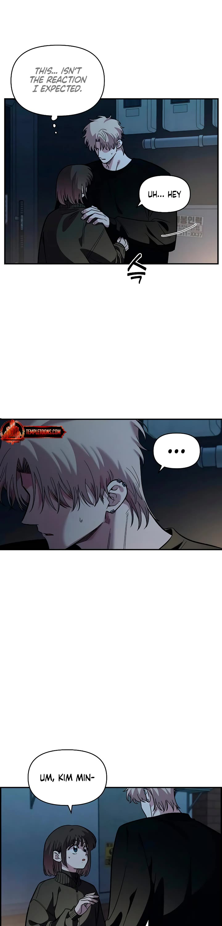 Read Childhood Friend Complex Manga Online