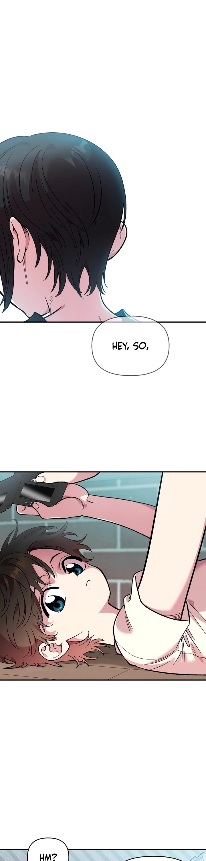 Read Childhood Friend Complex Manga Online
