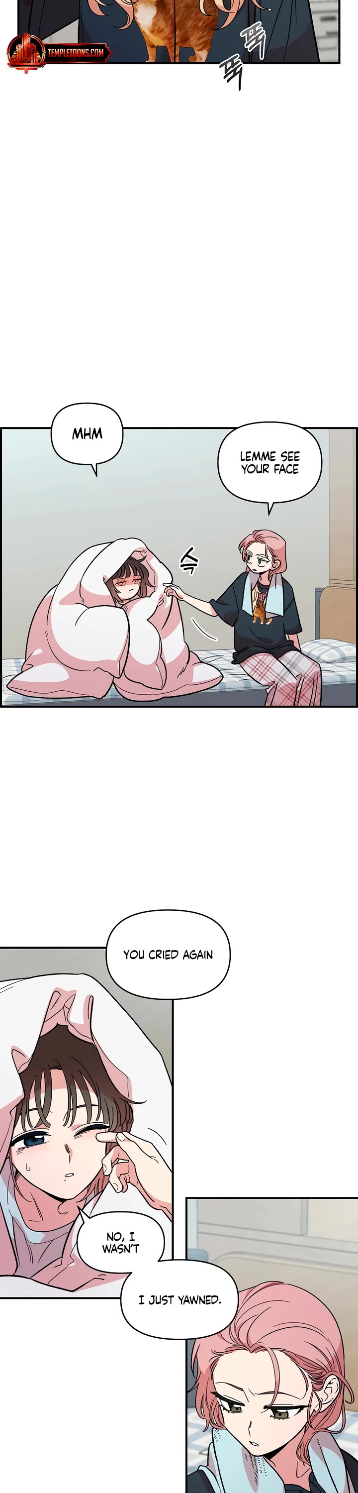 Read Childhood Friend Complex Manga Online