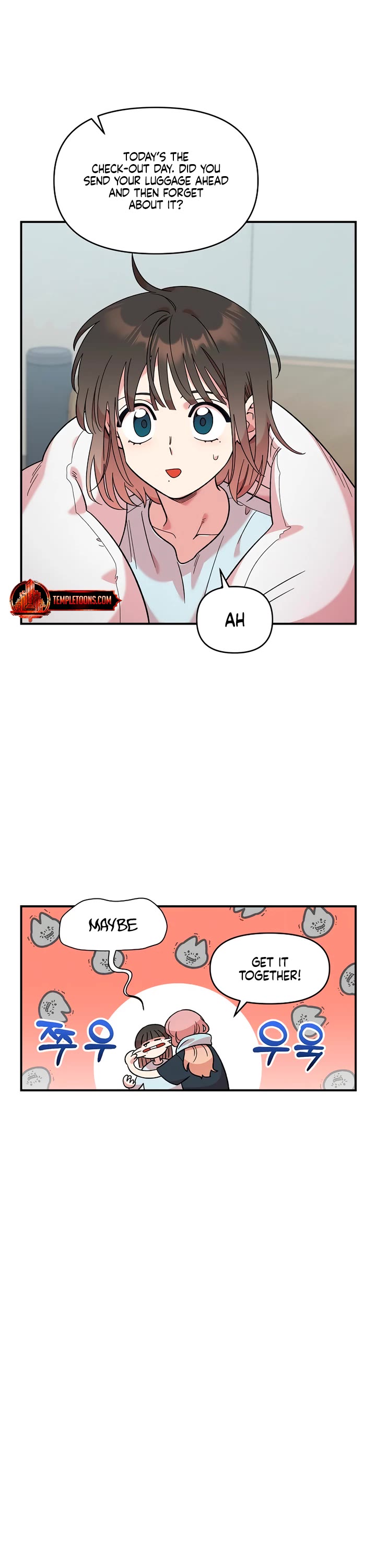 Read Childhood Friend Complex Manga Online