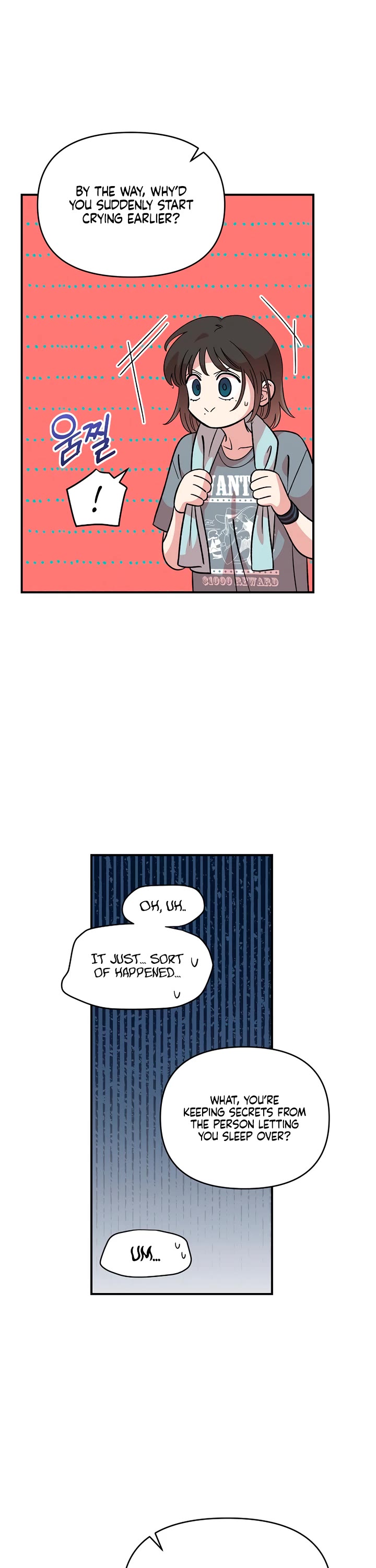 Read Childhood Friend Complex Manga Online