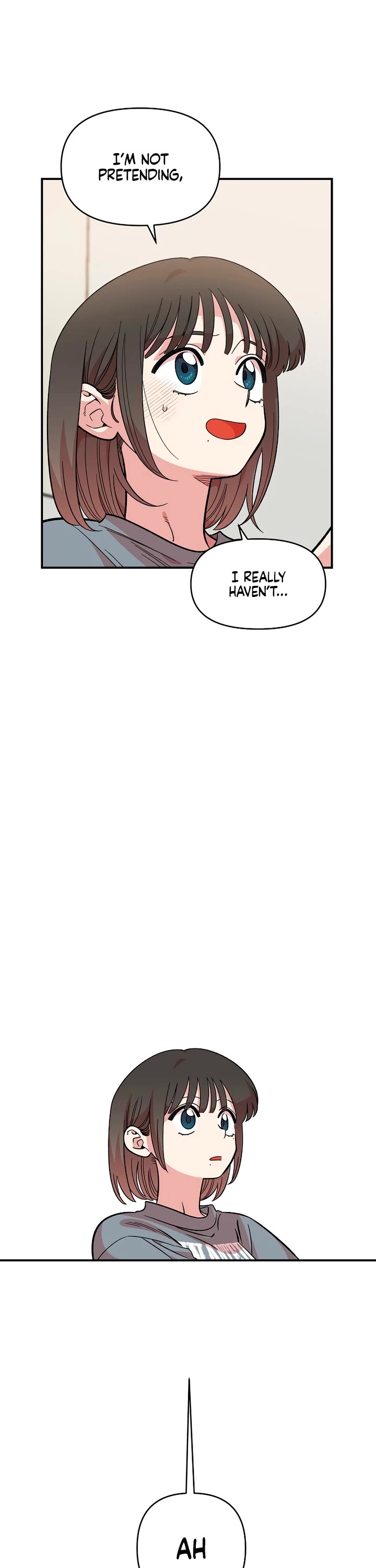 Read Childhood Friend Complex Manga Online