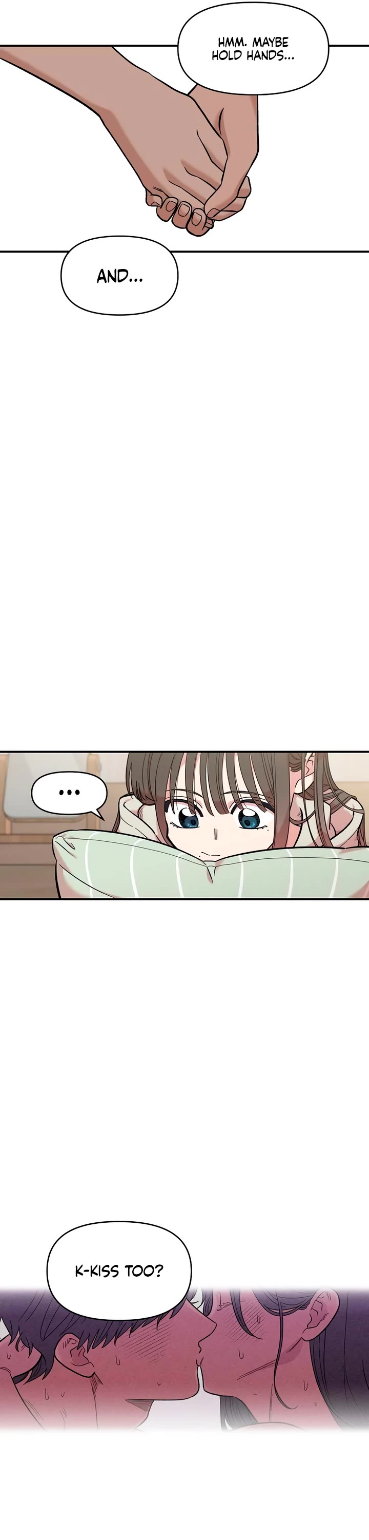 Read Childhood Friend Complex Manga Online