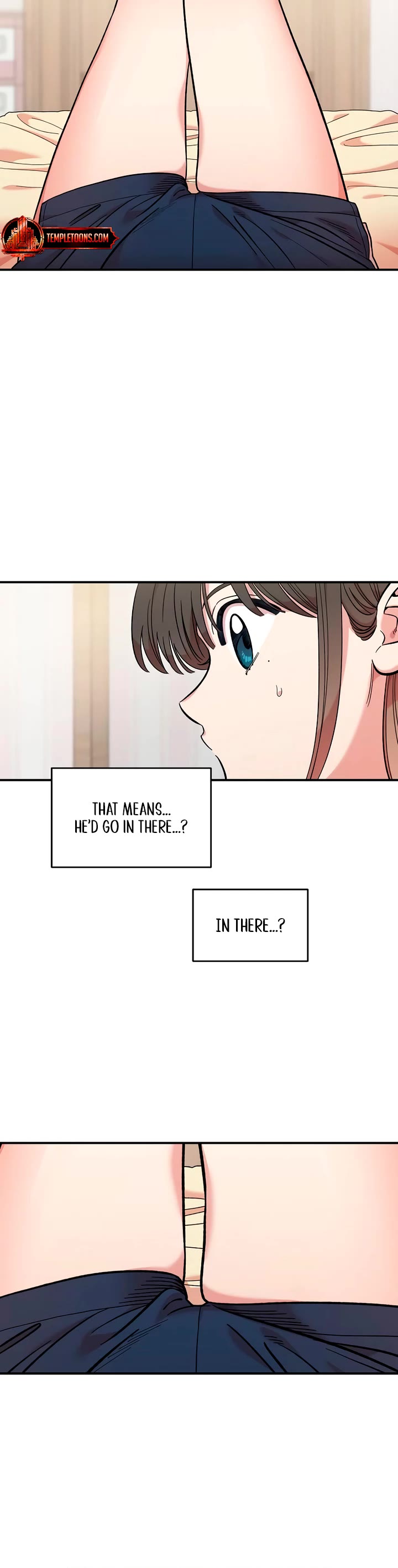 Read Childhood Friend Complex Manga Online