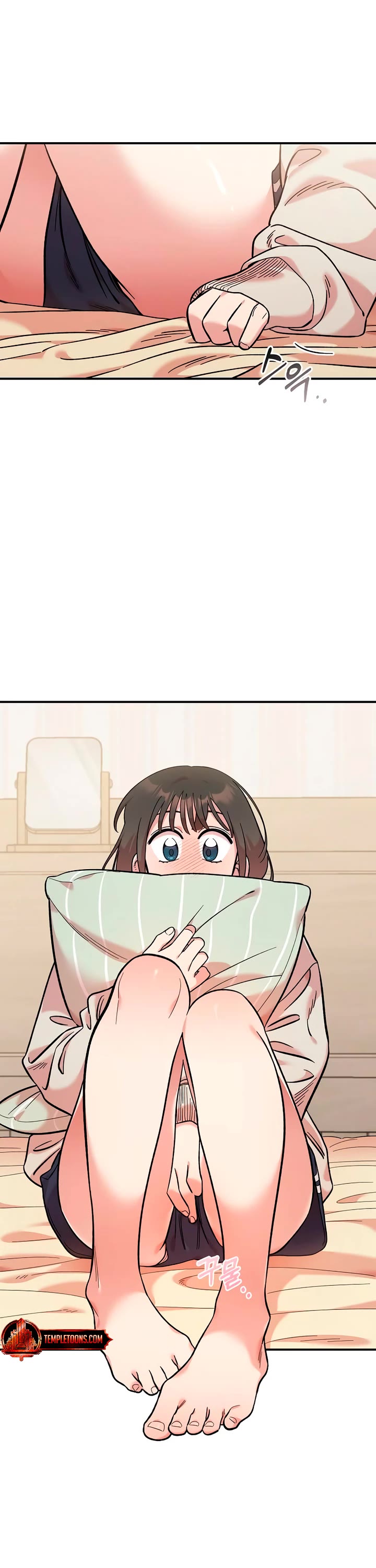 Read Childhood Friend Complex Manga Online