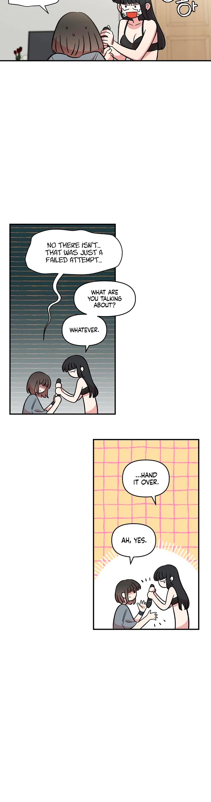 Read Childhood Friend Complex Manga Online