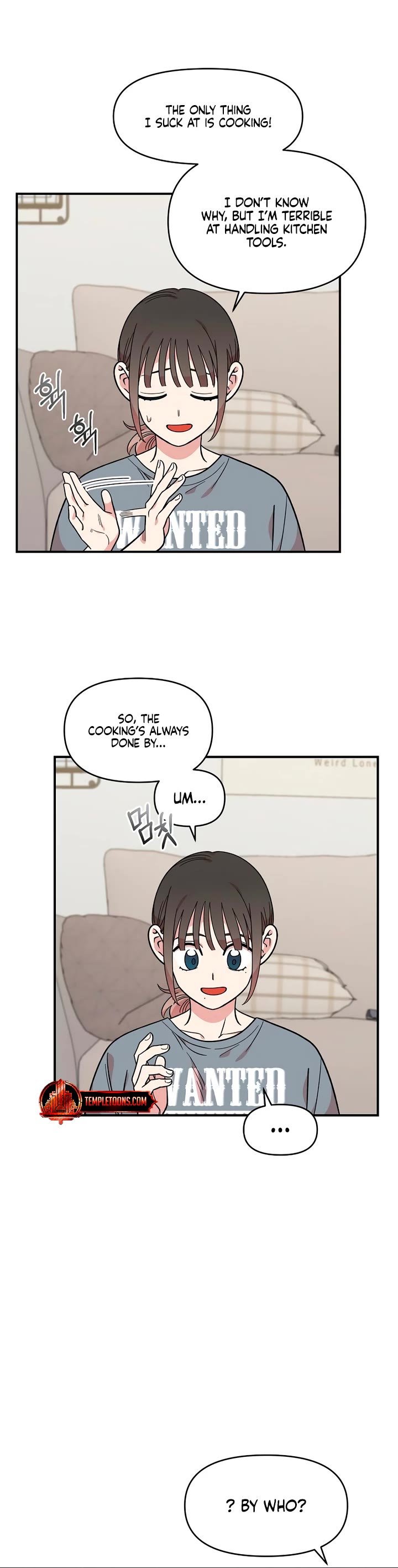 Read Childhood Friend Complex Manga Online
