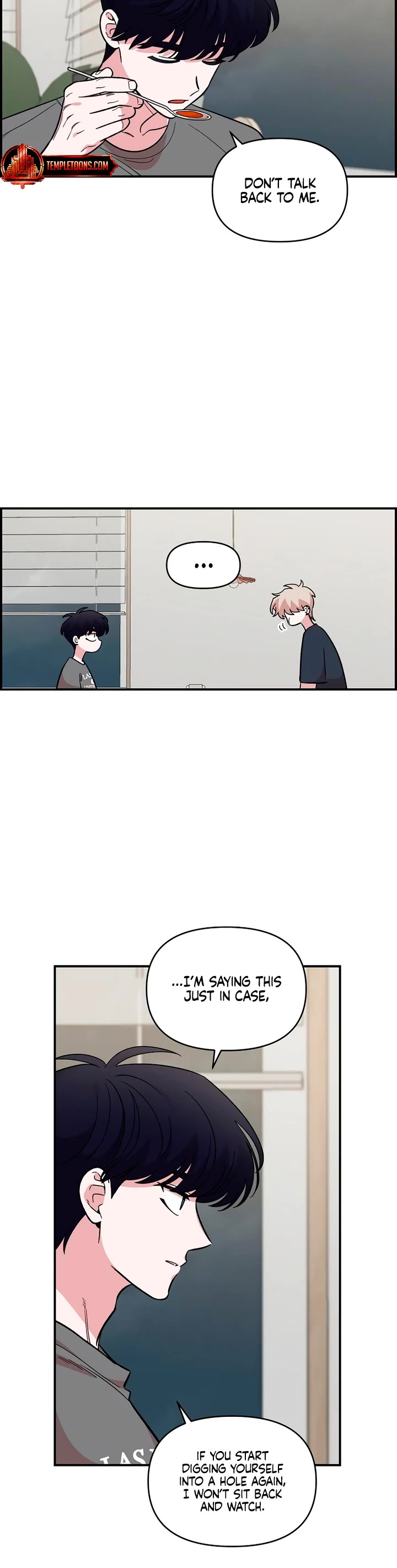 Read Childhood Friend Complex Manga Online