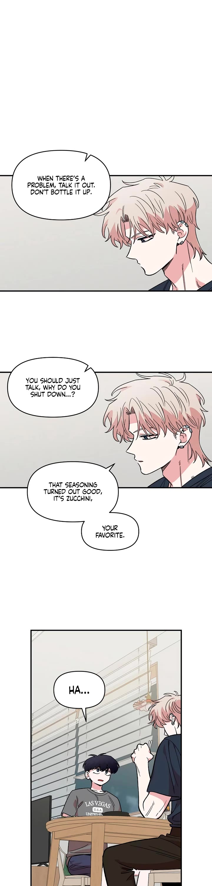Read Childhood Friend Complex Manga Online