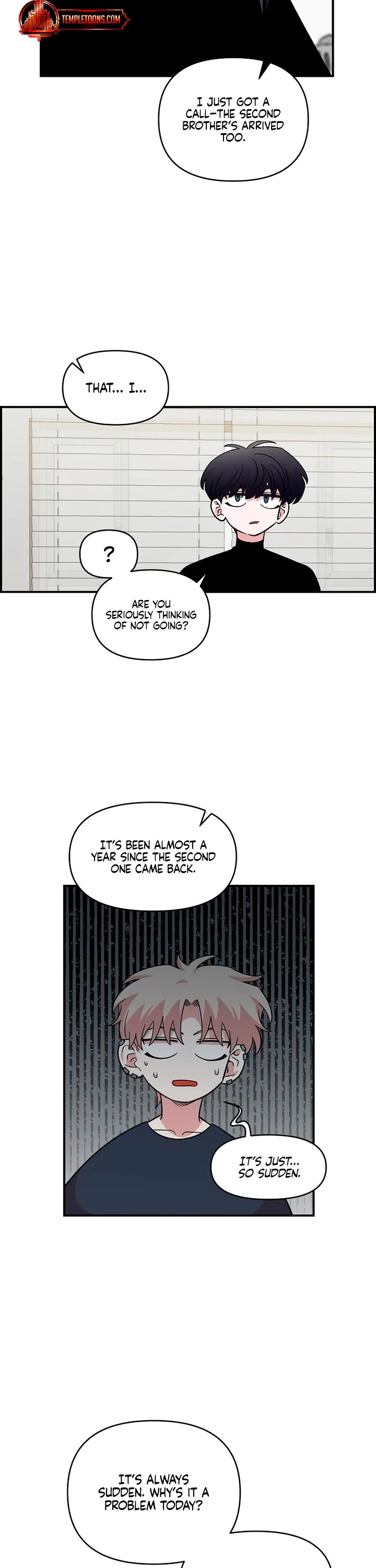 Read Childhood Friend Complex Manga Online