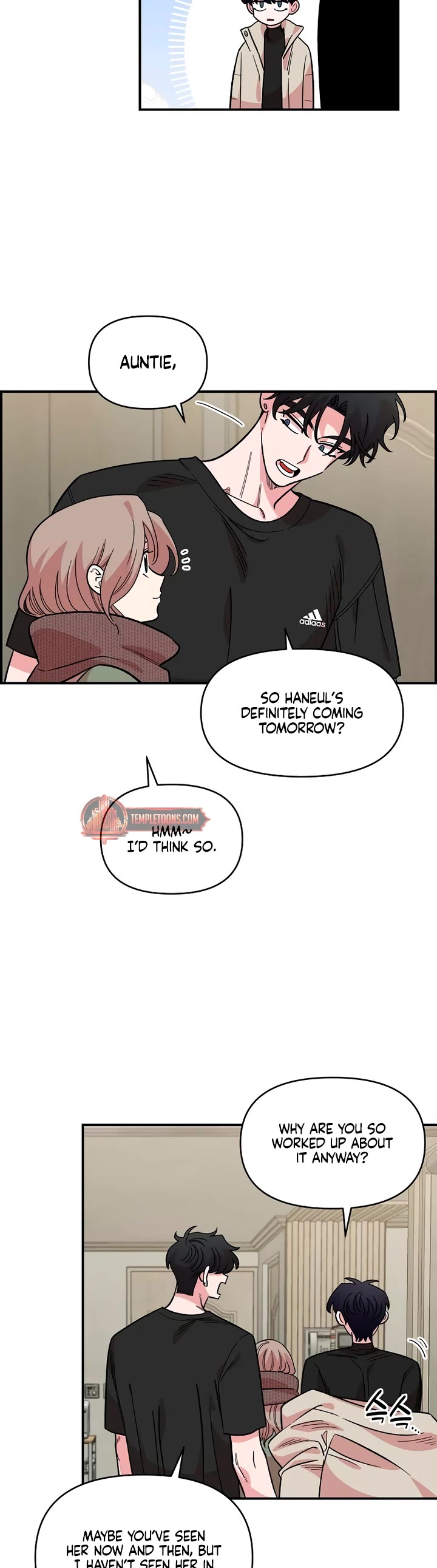 Read Childhood Friend Complex Manga Online