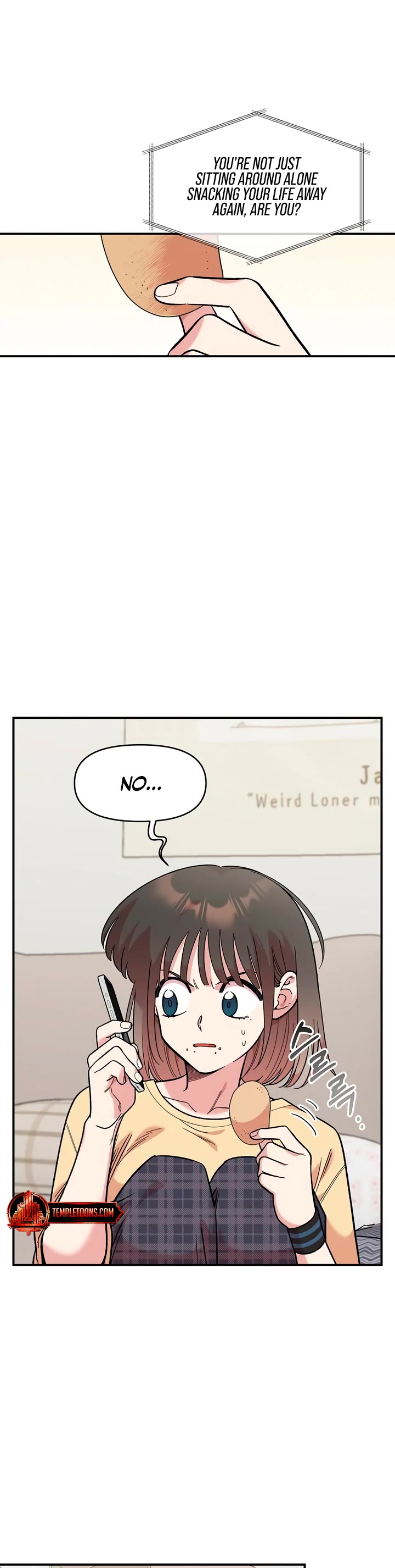 Read Childhood Friend Complex Manga Online
