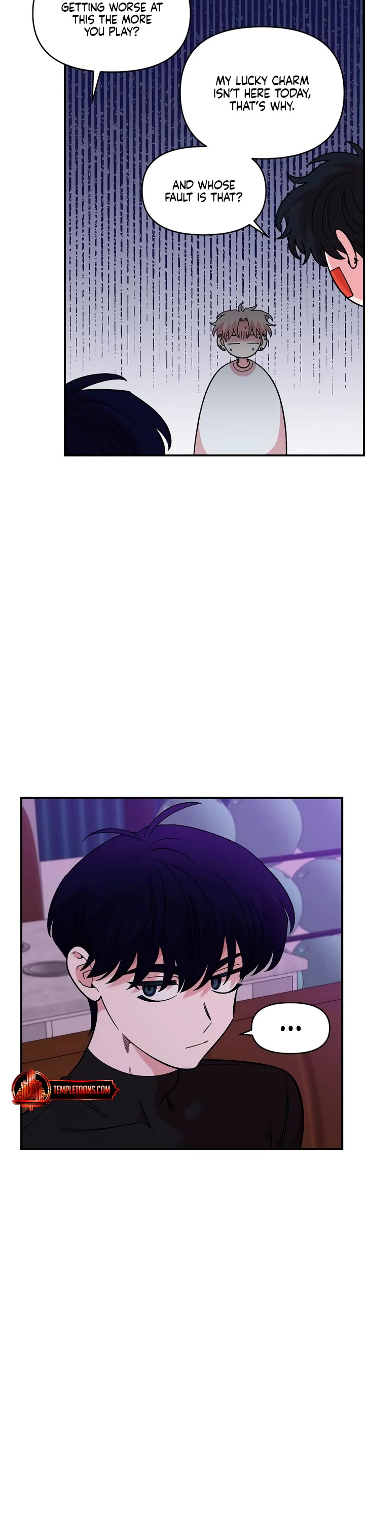 Read Childhood Friend Complex Manga Online