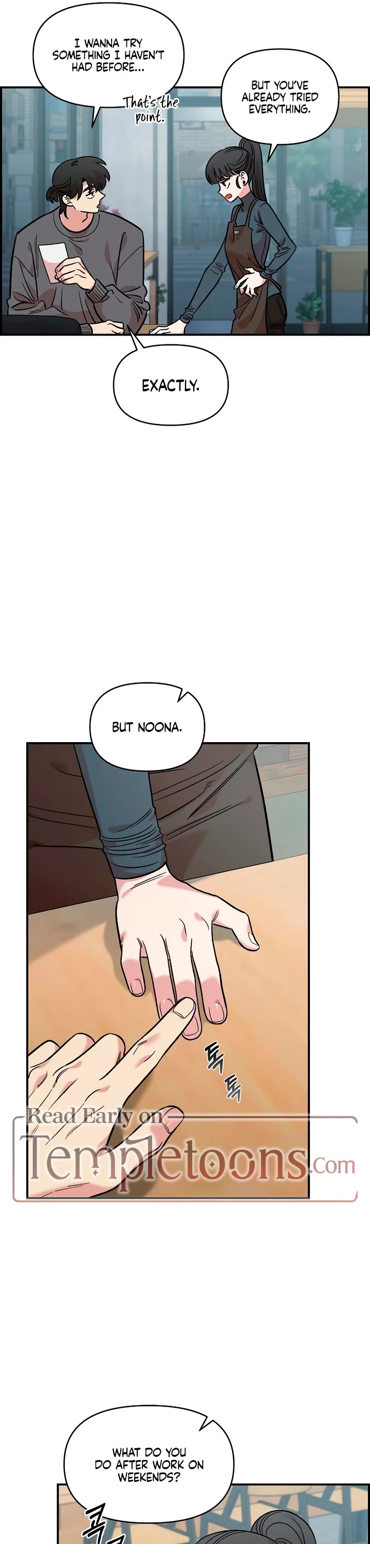 Read Childhood Friend Complex Manga Online