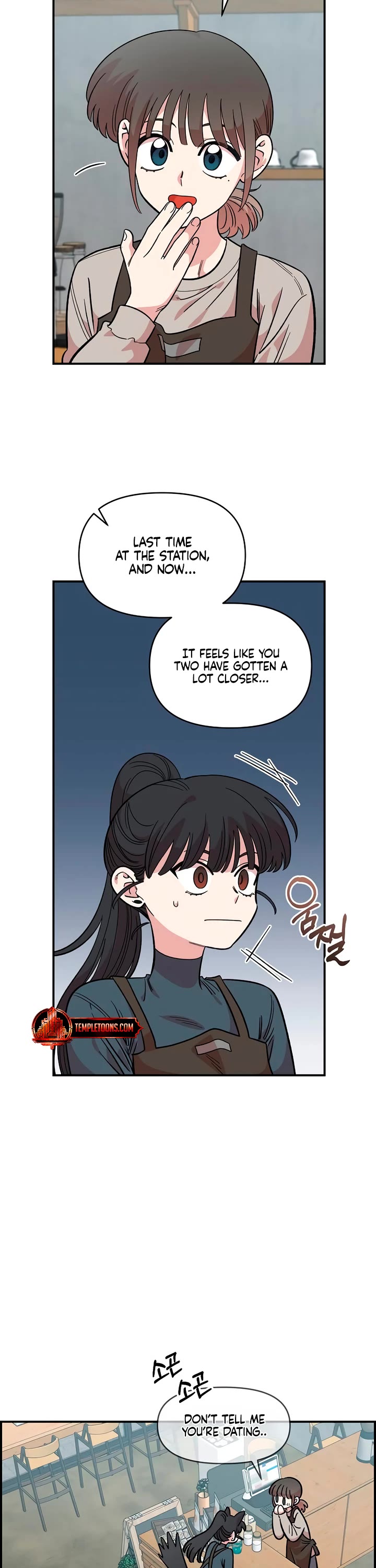 Read Childhood Friend Complex Manga Online