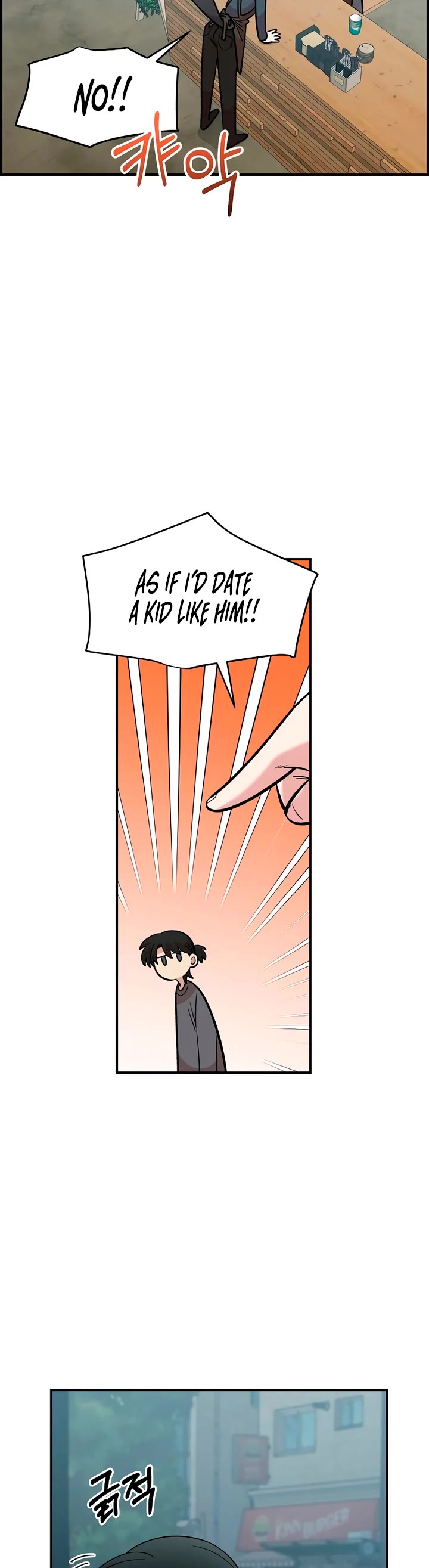 Read Childhood Friend Complex Manga Online