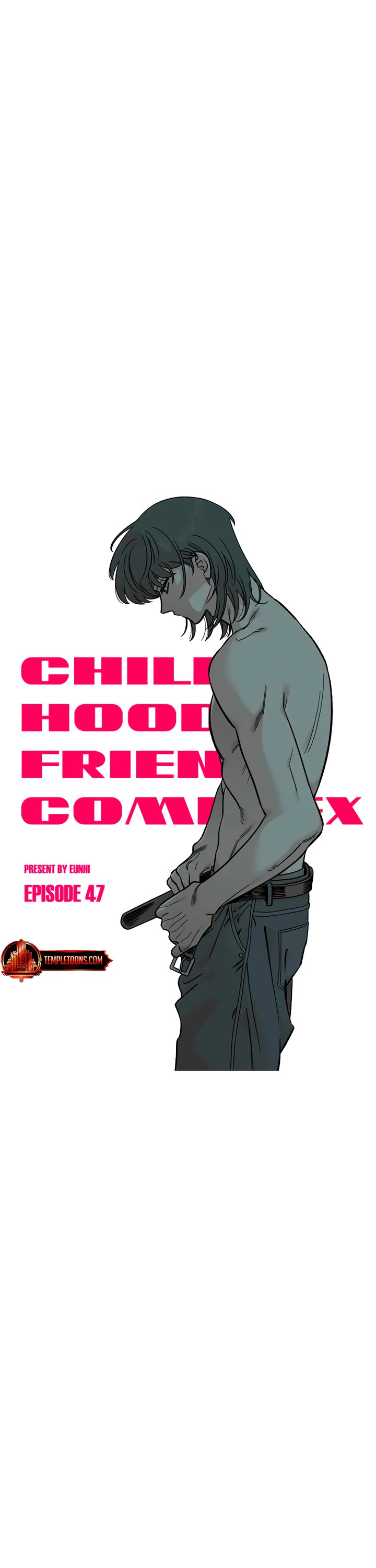 Read Childhood Friend Complex Manga Online