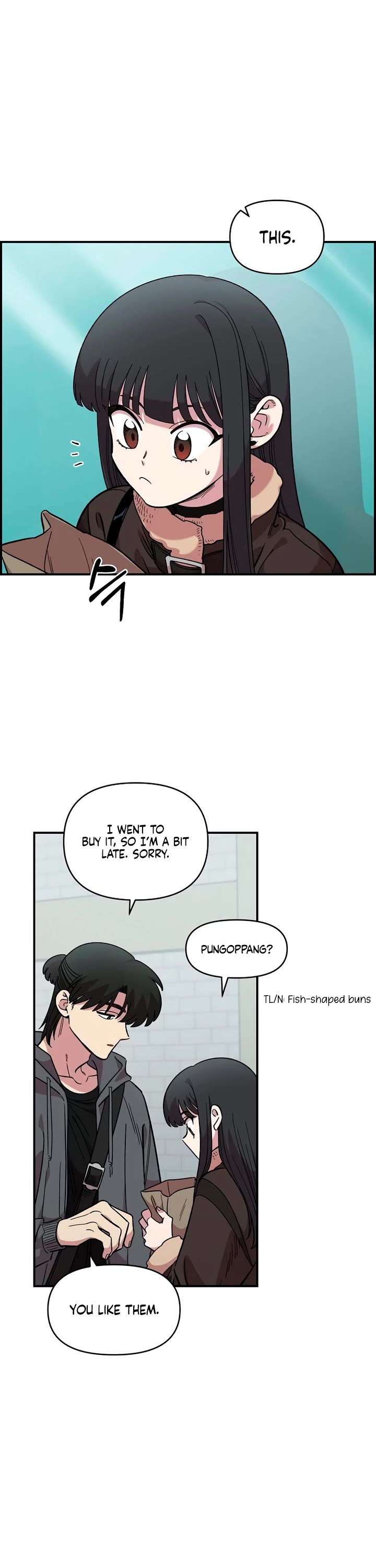 Read Childhood Friend Complex Manga Online