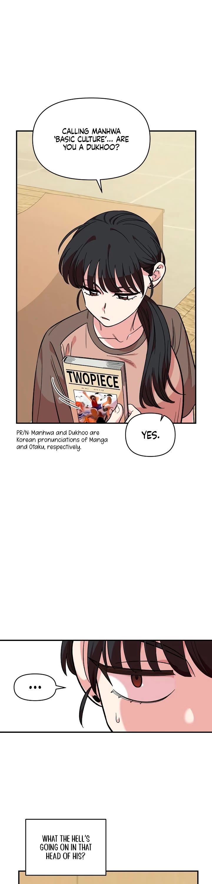 Read Childhood Friend Complex Manga Online