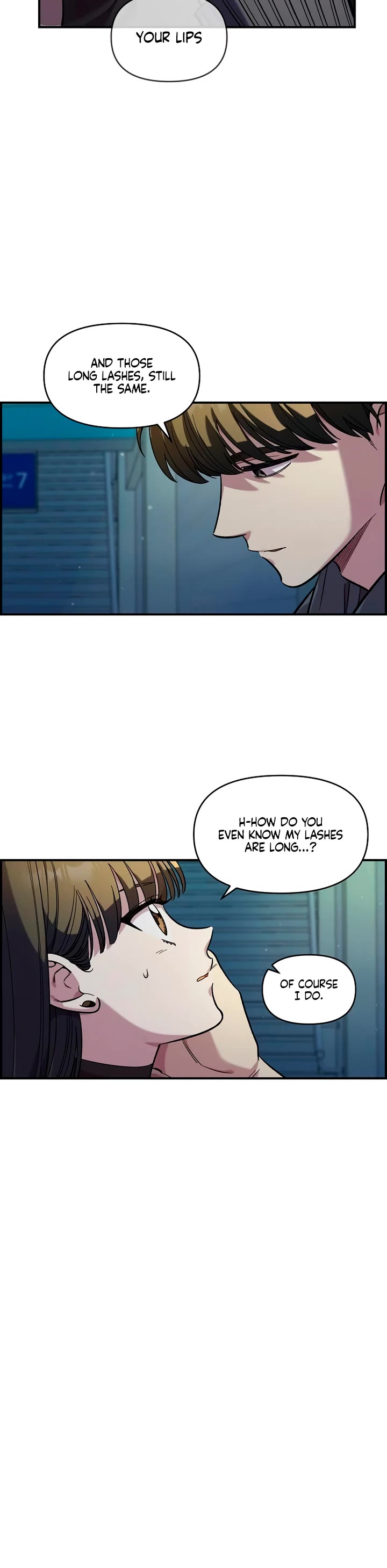 Read Childhood Friend Complex Manga Online