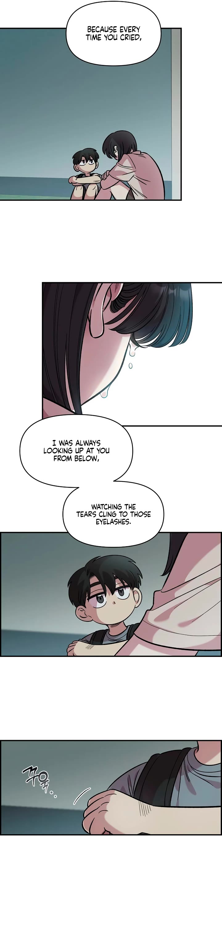 Read Childhood Friend Complex Manga Online