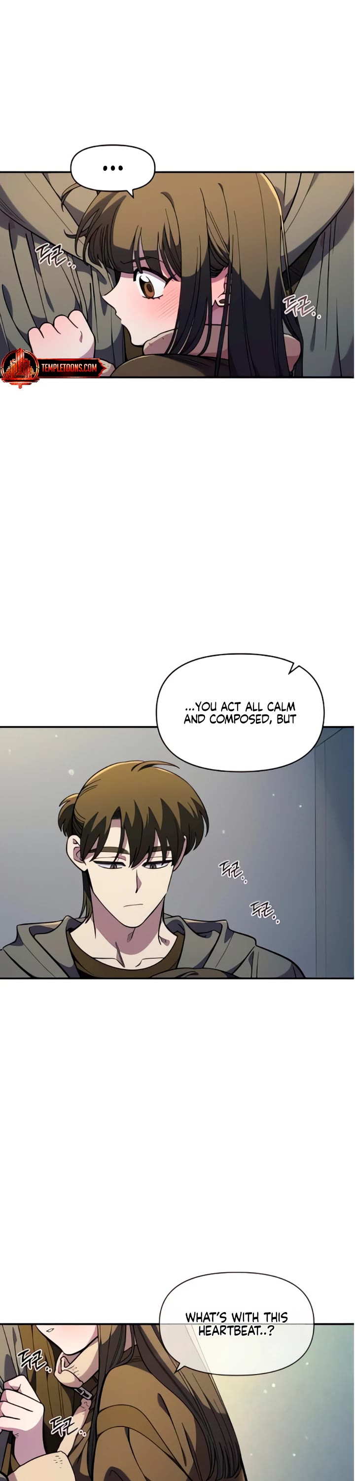 Read Childhood Friend Complex Manga Online