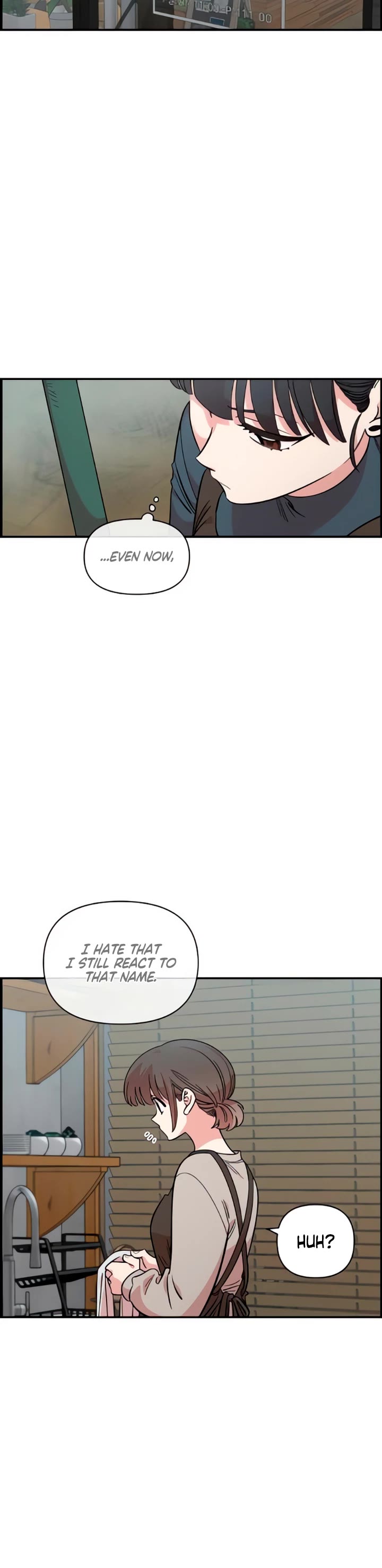 Read Childhood Friend Complex Manga Online