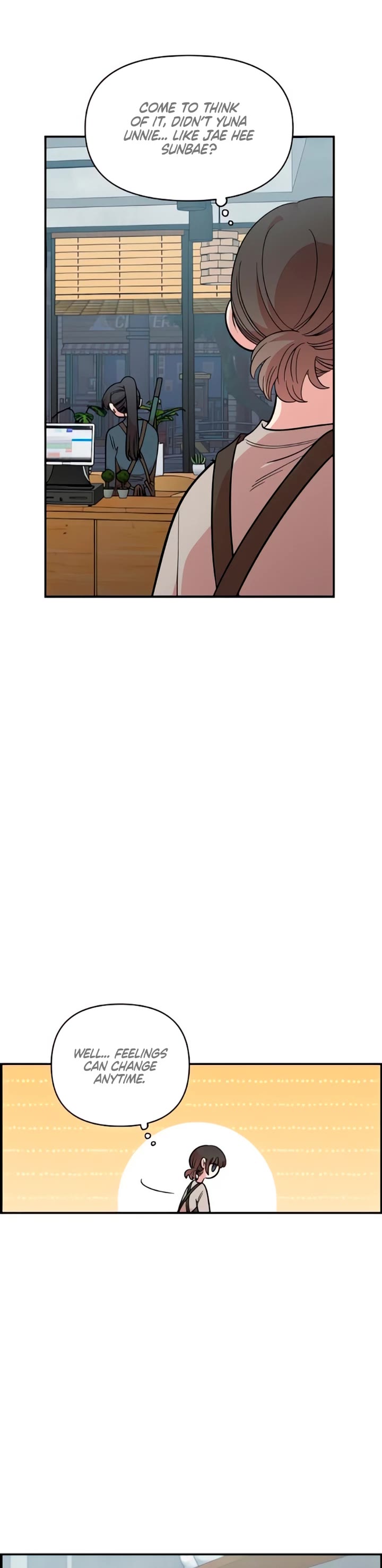 Read Childhood Friend Complex Manga Online