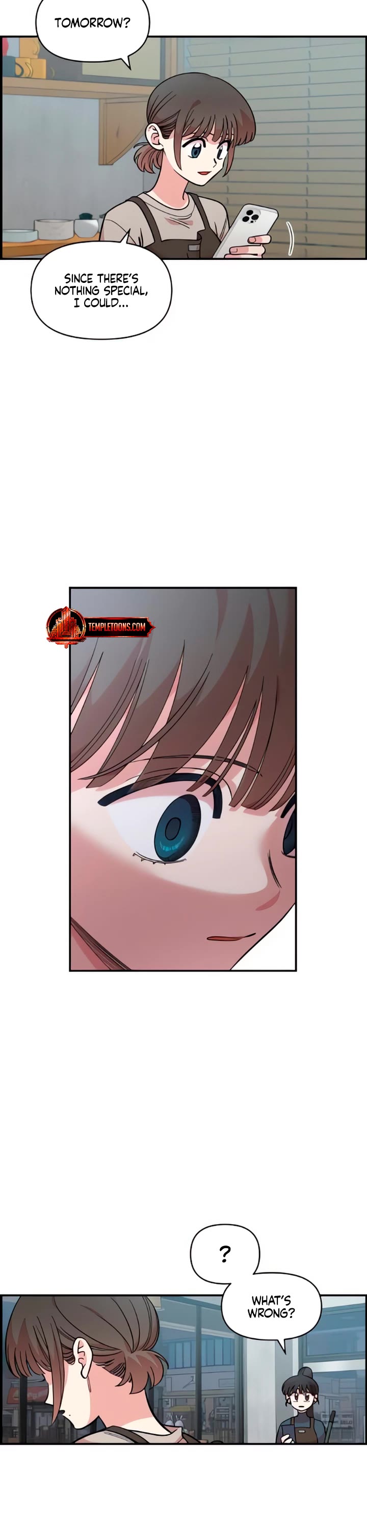 Read Childhood Friend Complex Manga Online