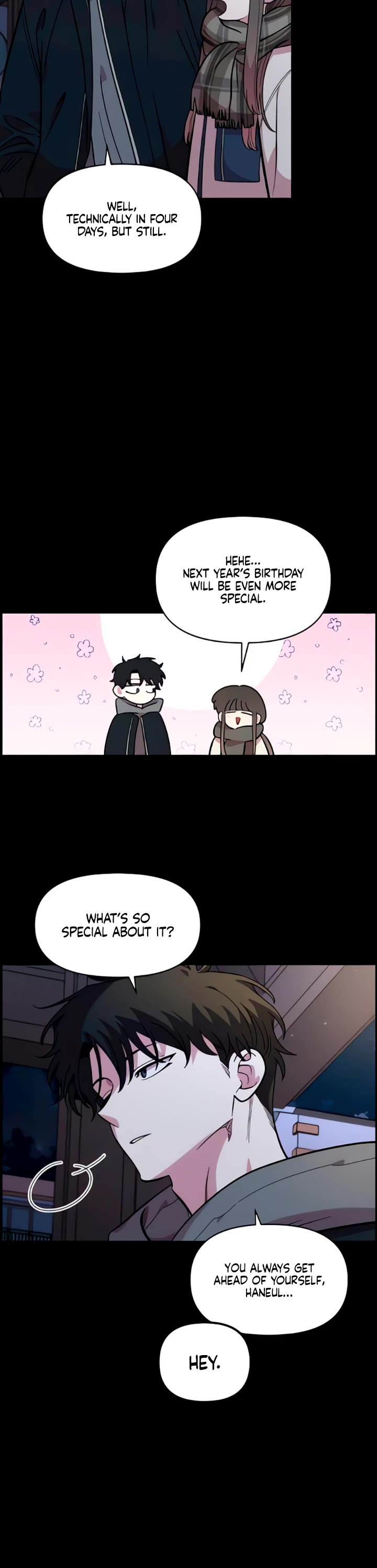 Read Childhood Friend Complex Manga Online