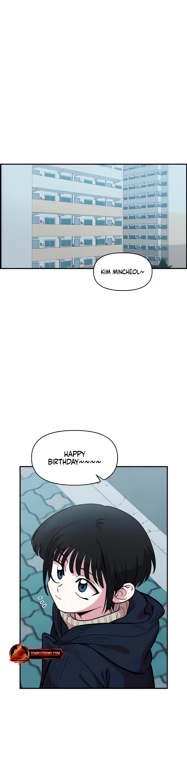 Read Childhood Friend Complex Manga Online