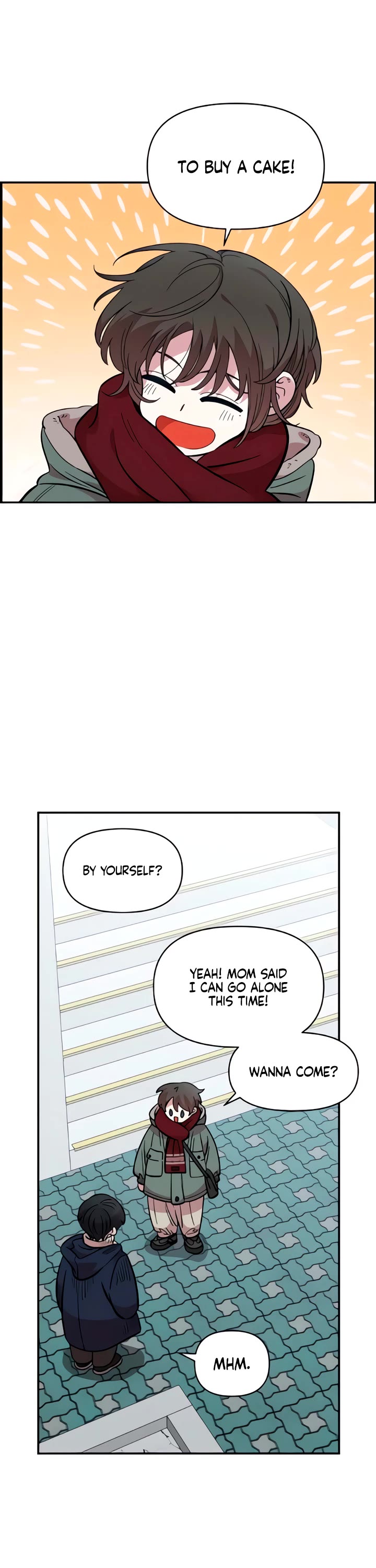 Read Childhood Friend Complex Manga Online