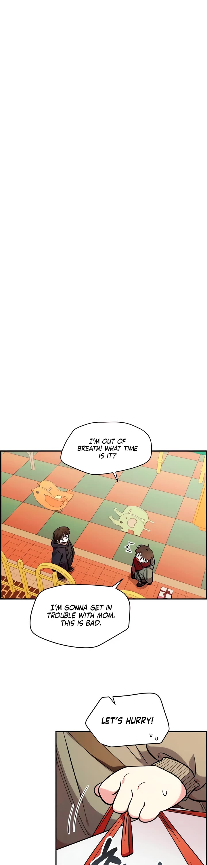 Read Childhood Friend Complex Manga Online