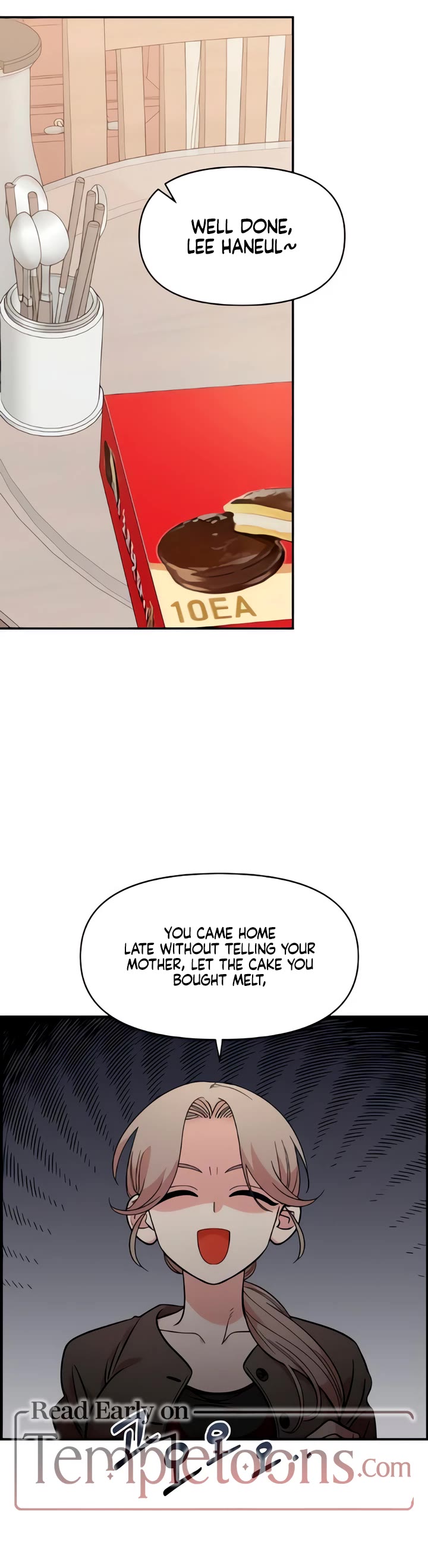 Read Childhood Friend Complex Manga Online