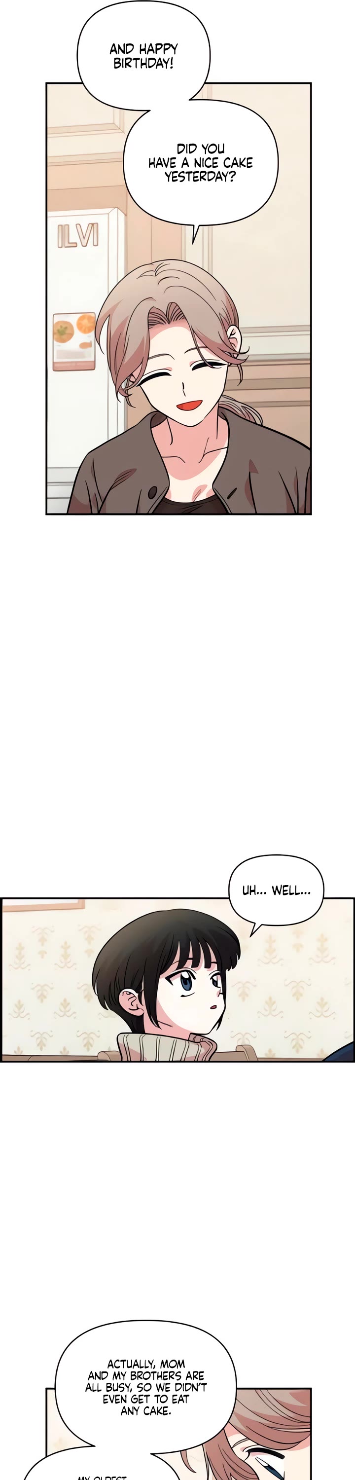 Read Childhood Friend Complex Manga Online
