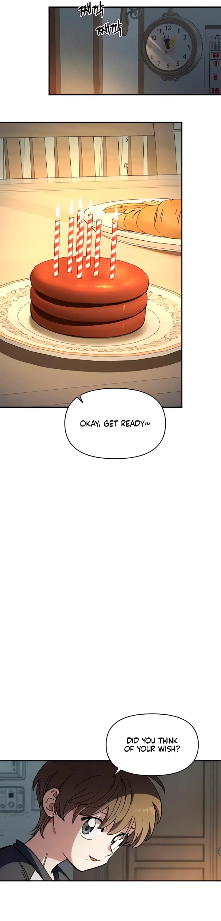 Read Childhood Friend Complex Manga Online