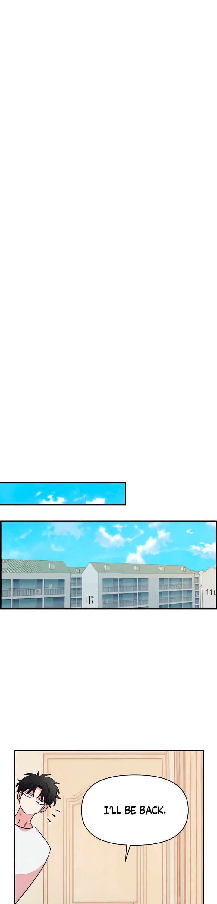 Read Childhood Friend Complex Manga Online