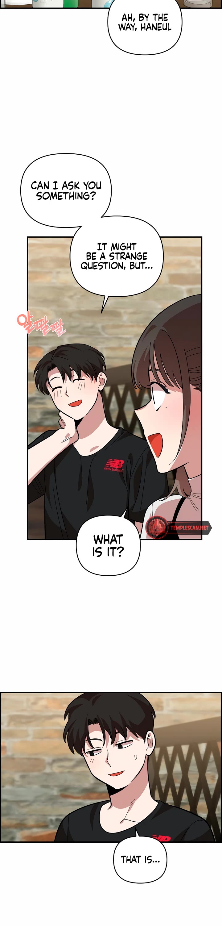 Read Childhood Friend Complex Manga Online