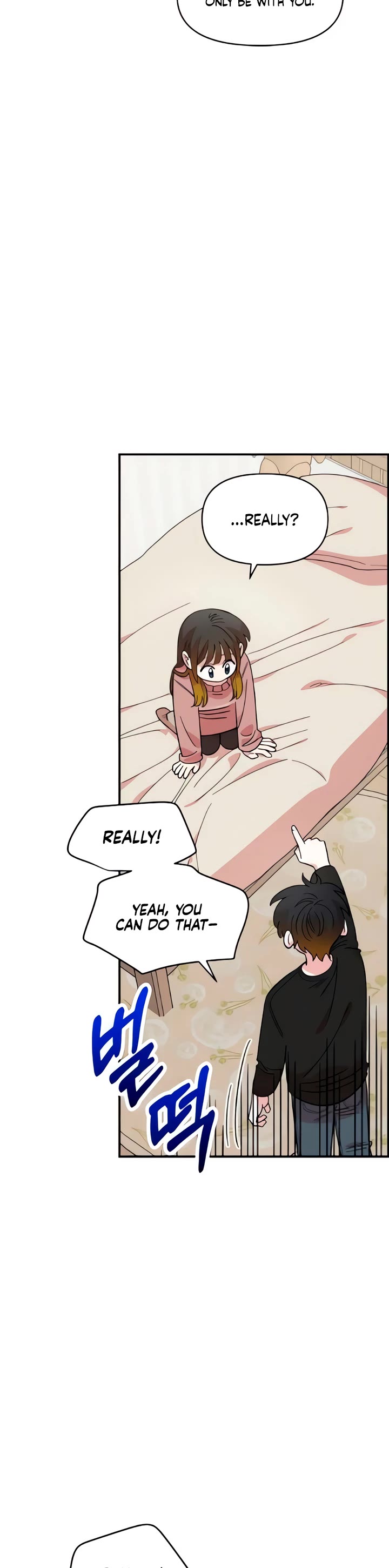 Read Childhood Friend Complex Manga Online